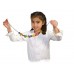 Melissa & Doug - Bead Bouquet Deluxe Wooden Bead Set